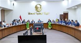 «الوطنية للصحافة» تطالب رؤساء تحرير الصحف بإعداد مقترحات لخطة التطوير الإعلامي