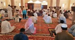 موضوع خطبة الجمعة عن المولد النبوي الشريف.. الرسول رمز الإنسانية