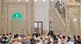 موعد صلاة الجمعة في المحافظات اليوم.. ومواقيت الأذان حسب التوقيت المحلي
