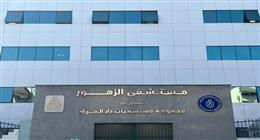 «الرعاية الصحية»: رفع الطاقة الاستيعابية للعناية المركزة في مستشفى الزهور بورسعيد