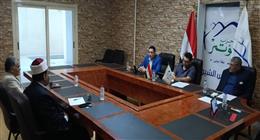 «المؤتمر»: تلقينا 100 طلب ترشح على المقاعد الفردية والقائمة في انتخابات النواب