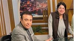 القصة الكاملة لوفاة معدة التلفزيون المصري عبير الأباصيري.. أزمة صحية استغرقت 5 أيام