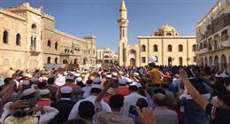 عصيدة وفانوس وخميسة.. احتفالات استثنائية بالمولد النبوي الشريف في ليبيا
