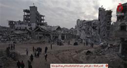 خبير سياسي: الاحتلال الإسرائيلي ينفذ سياسة إبادة في غزة لفرض واقع جديد
