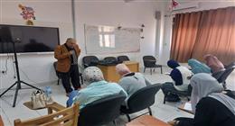رئيس جامعة قناة السويس: برنامج تدريبي للترجمة الفورية لتأهيل الطلاب لسوق العمل