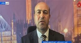 خبير بالشؤون الإيرانية: انسحاب طهران من معاهدة حظر الانتشار النووي «انتحار سياسي»
