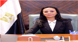وزيرة التضامن تعليقا على واقعة الطفلة هايدي: ارحموا الأطفال من الجري وراء التريند