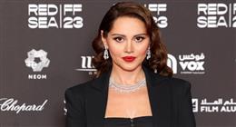 ياسمين رئيس تكشف لماذا يعد فيلم بابا وماما نقطة تحول في مشوارها