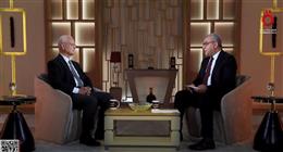 اللواء محمد الدويري: المصالحة الفلسطينية جزء من الدور المصري الممتد عبر عقود
