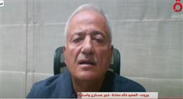 خبير عسكري: الإنزال الإسرائيلي في سوريا استهدف أجهزة استخبارية مرتبطة بأطراف دولية