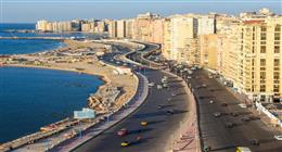 طقس الإسكندرية غدا الجمعة.. الأرصاد تحذر من شبورة كثيفة على الطرق