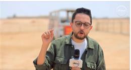 الإعلامي أحمد فايق: «حسيت بالأمان والسند أثناء تصوير حلقات في وحدات الجيش المصري»