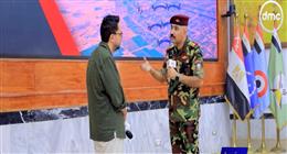 قائد بالجيش العراقي لـ«أحمد فايق»: مطعم مصري كان دائما وجهتي لفطوري وعشائي