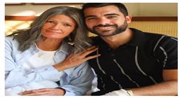 عمرو جمال عن دوره في مسلسل كل ما تراه ليس كما يبدو: شكرا لكل الحب والدعم