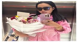فقدت المزيد من الوزن.. شيماء سيف تفاجئ جمهورها بإطلالة جديدة (صورة)