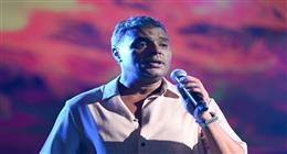 رامي صبري يختتم حفلات مهرجان المسرح الروماني بالساحل الشمالي 