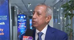 رئيس الأكاديمية العربية للعلوم: مبادرات الذكاء الاصطناعي دخلت حيز التنفيذ