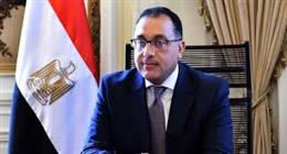رئيس الوزراء يتوجه إلى الصين للمشاركة في قمة منظمة شنغهاي