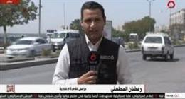 دخول أكبر أفواج المساعدات المصرية إلى قطاع غزة من معبر كرم أبوسالم
