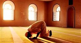 مواقيت الصلاة في مختلف المحافظات اليوم الأحد 3 أغسطس 