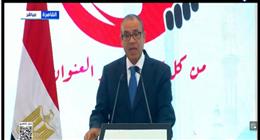 وزير الخارجية: مصر السند الحقيقي للشعب الفلسطيني.. وجهودها لن تتوقف