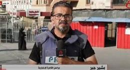 ارتقاء 13 شهيدا وإصابة آخرين من منتظري المساعدات في غزة