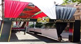 مدارس القاهرة جاهزة لماراثون انتخابات مجلس الشيوخ 2025 (صور)