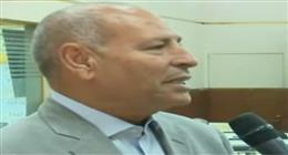 محافظ القاهرة: 544 لجنة فرعية جاهزة لاستقبال ناخبي «الشيوخ» غدا