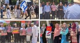 تقارير تكشف عن تعاون بين الإخوان والوحدة 8200 بالمخابرات الإسرائيلية لتشويه دور مصر في دعم غزة