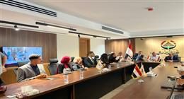 قيادات «الجبهة الوطنية» يتابعون الاستعدادات التنظيمية لانتخابات «الشيوخ»