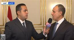 وزير الخارجية: 70% من مساعدات غزة بتمويل مصري.. وهذا واجب قومي وإنساني