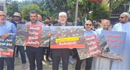 خيانة الدم.. كيف اتفق الإخوان وإسرائيل على مصر وأبناء غزة؟