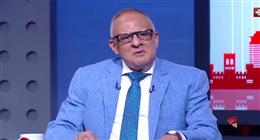 خبير دستوري: مشاركة المصريين بانتخابات الشيوخ رسالة للعالم بمواجهة التحديات