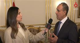 وزير الخارجية: المزايدة على دور مصر تجاه فلسطين ترفع الضغط عن إسرائيل