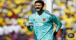 الشناوي يطلب الرحيل عن الأهلي.. ورد مفاجئ من الخطيب