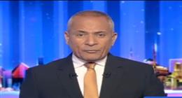 أحمد موسى: مليار دولار تكلفة المساعدات المصرية لغزة