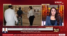 كاتب صحفي: المشاركة الإيجابية في انتخابات مجلس الشيوخ مسؤولية وطنية 