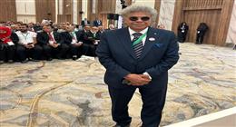 الجالية المصرية بألمانيا: مؤتمر المصريين بالخارج مظاهرة حب للوطن وللرئيس السيسي