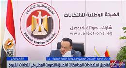«التنمية المحلية»: استعدادات شاملة لتسهيل التصويت في انتخابات «الشيوخ» غدًا