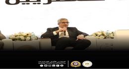 «الأعلى للجامعات» يستعرض جهود تطوير التعليم والخدمات المقدمة للمصريين بالخارج