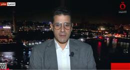 باحث في العلاقات الدولية: أوكرانيا باتت عاجزة عن صد الهجمات الروسية المكثفة