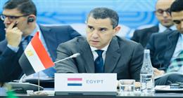   مصر تستضيف قمة تاريخية.. اجتماع مجموعة العشرين في القاهرة يناقش أزمة الغذاء العالمية 