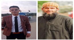 كلمات مؤثرة من أم الطفلة «روح الروح» بعد استشهاد زوجها: «مين يشيل زعلي عليك؟»