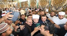 وزير الأوقاف في «انتخابات القراء»: خدمة القرآن الكريم وأهله شرف عظيم