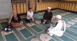 130 معهدا أزهريا ومكتب تحفيظ في اليوم العالمي للسرد القرآني بالقليوبية