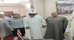الشيخ عبدالفتاح الطاروطي: إجراء انتخابات نقابة القراء بإشراف قضائي لأول مرة