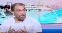 مؤلف «أزمة ثقة»: المسلسل يستند إلى وقائع حقيقية في المجتمع والمحاكم