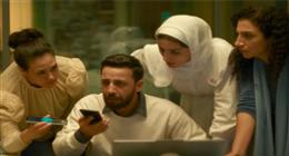 موعد عرض فيلم صوت هند رجب في مهرجان فينسيا السينمائي.. يجسد حياة طفلة فلسطينية 