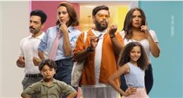 بعد 3 أيام عرض.. كم حقق فيلم ماما وبابا في السينما؟ 