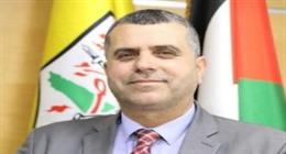 «فتح»: وفد الشيوخ الأمريكي مطالب بالاطلاع على حجم الجريمة في غزة      